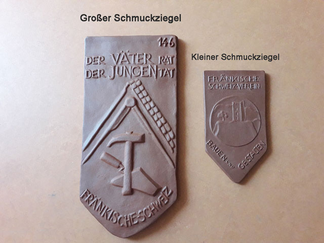 Auszeichnungen für die Gewinner