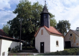 Kapelle